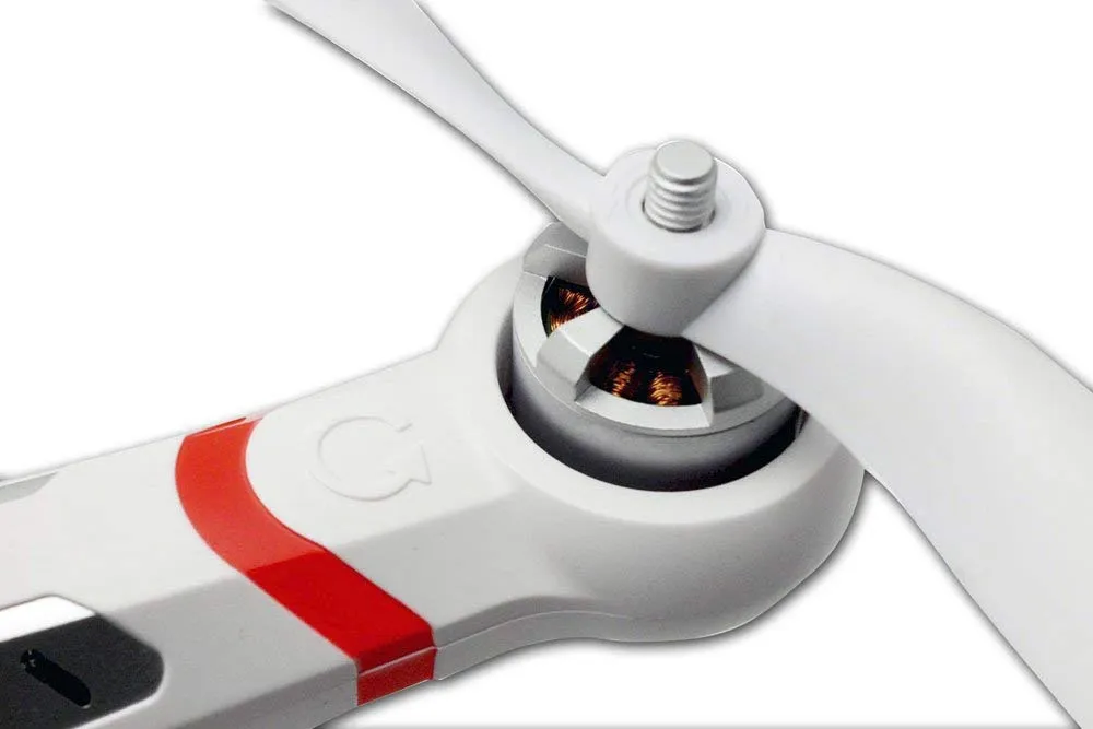 Cheerson CX-20 CX20 Auto-Pathfinder RC Quadcopter With GPS RT