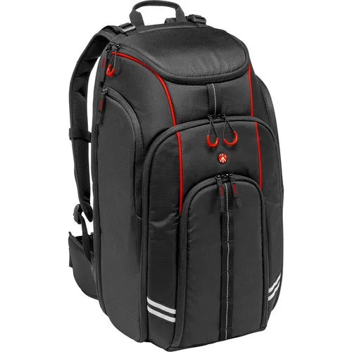 [CLEARANCE] Manfrotto MB BP-D1 Aviator D1 Backpacker for DJI Phantom or Similar Quadcopter