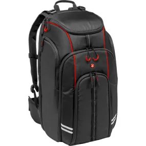 [CLEARANCE] Manfrotto MB BP-D1 Aviator D1 Backpacker for DJI Phantom or Similar Quadcopter