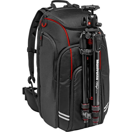 [CLEARANCE] Manfrotto MB BP-D1 Aviator D1 Backpacker for DJI Phantom or Similar Quadcopter