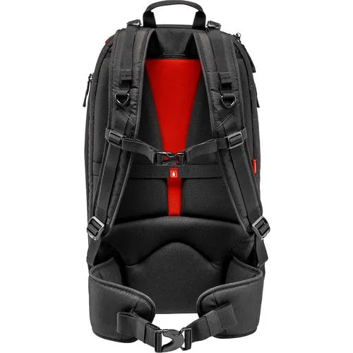 [CLEARANCE] Manfrotto MB BP-D1 Aviator D1 Backpacker for DJI Phantom or Similar Quadcopter