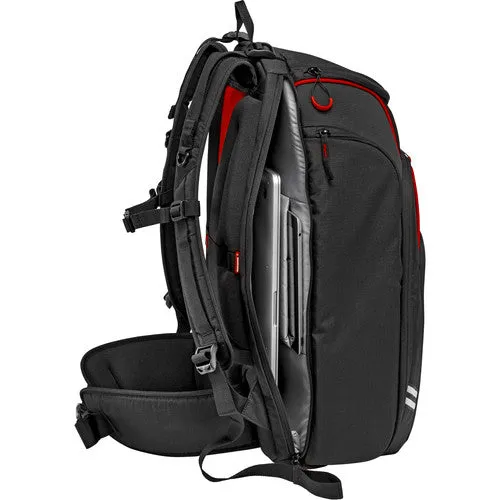 [CLEARANCE] Manfrotto MB BP-D1 Aviator D1 Backpacker for DJI Phantom or Similar Quadcopter