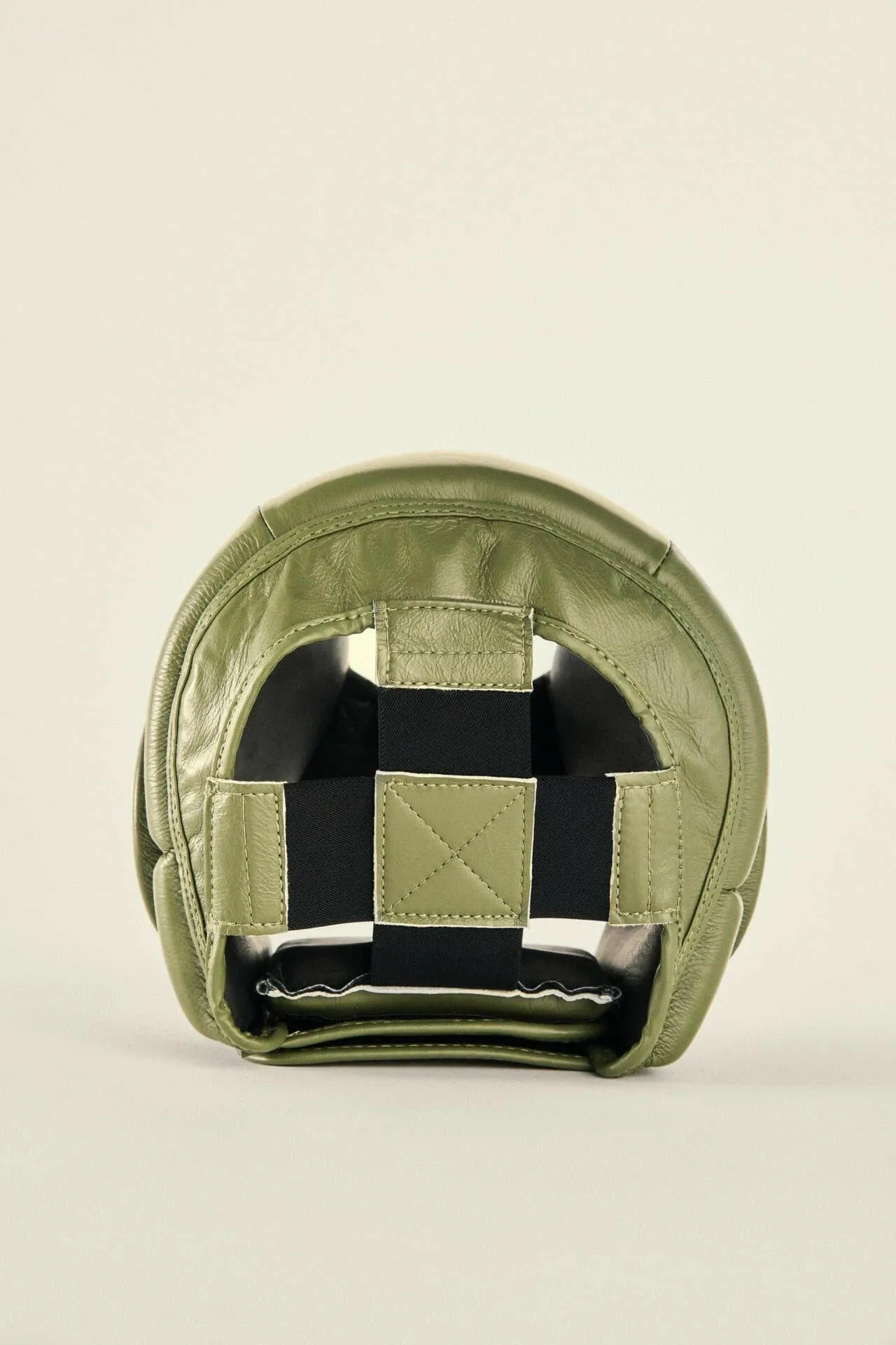 COMPETITION HEAD GUARD CLASSIC KHAKI