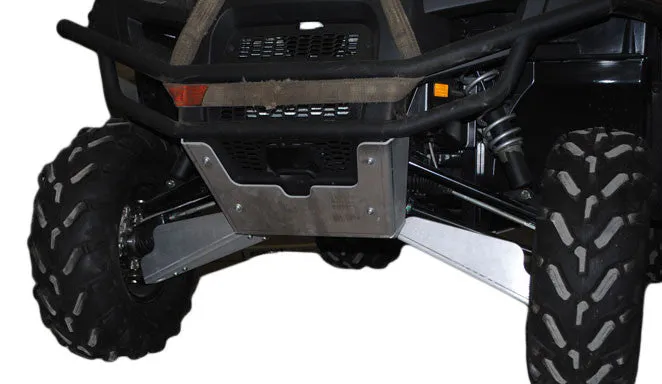 Complete Skid Plate Set  |  Polaris Ranger 700