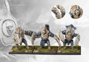 Conquest: Spires - Brute Drones
