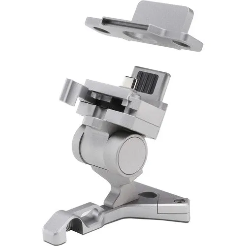 CrystalSky PART 3 Remote Controller Mounting Bracket