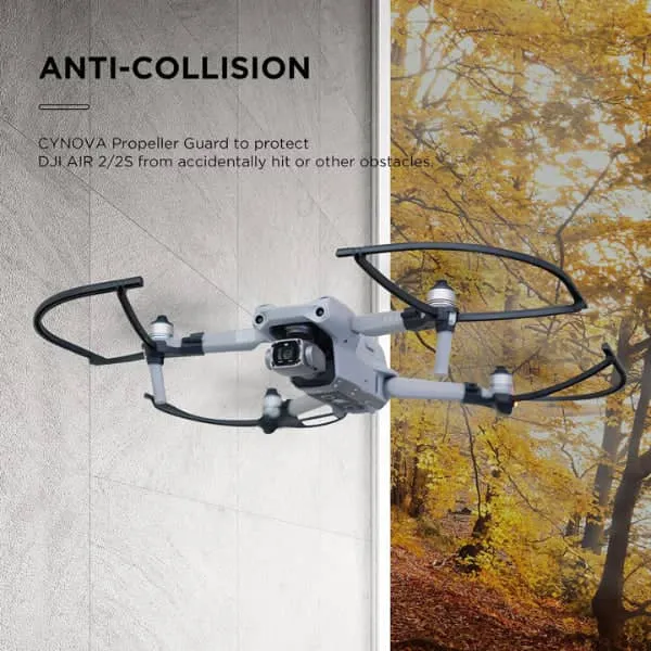 CYNOVA Propeller Guard for Mavic Air 2 DJI Air 2S