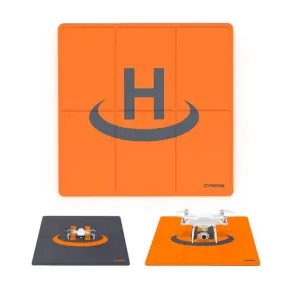 CYNOVA Universal Drone Landing Pad 50*50cm (20*20" )