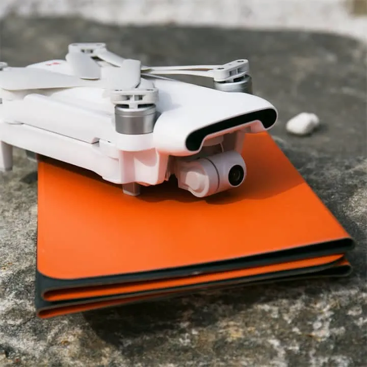 CYNOVA Universal Drone Landing Pad 50*50cm (20*20" )