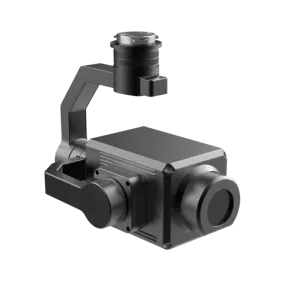 CZI IR10 Infrared Laser Zoom Searchlight