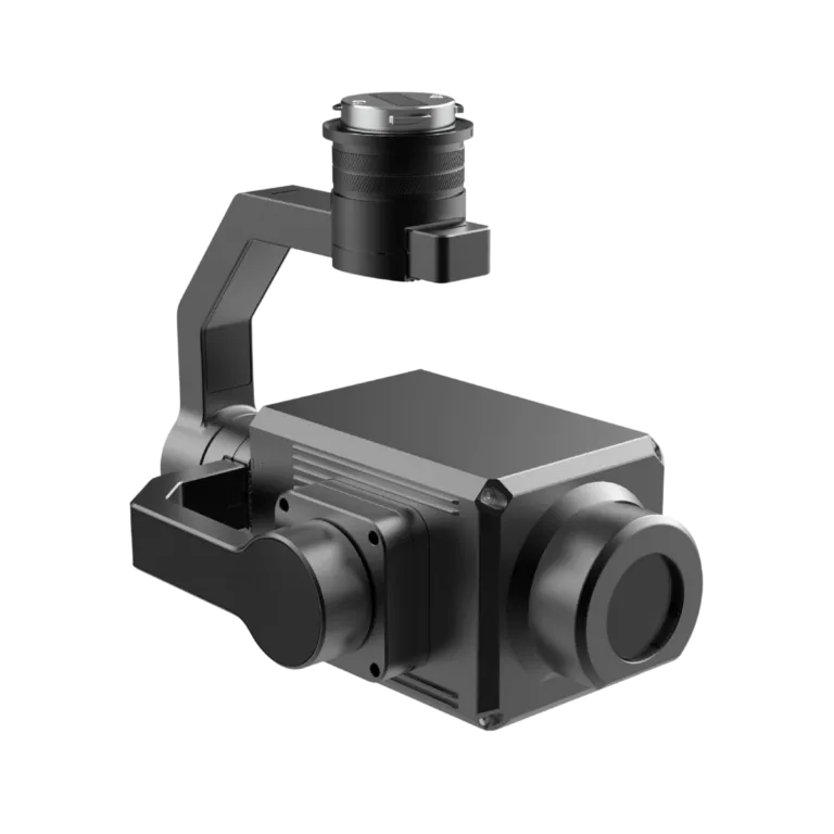 CZI IR10 Infrared Laser Zoom Searchlight