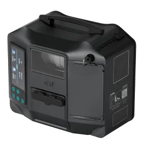 CZI TK3 Tethered Power System
