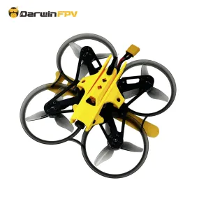 DarwinFPV CineApe20 Compatible with Pavo20 2-inch Whoop FPV Drone