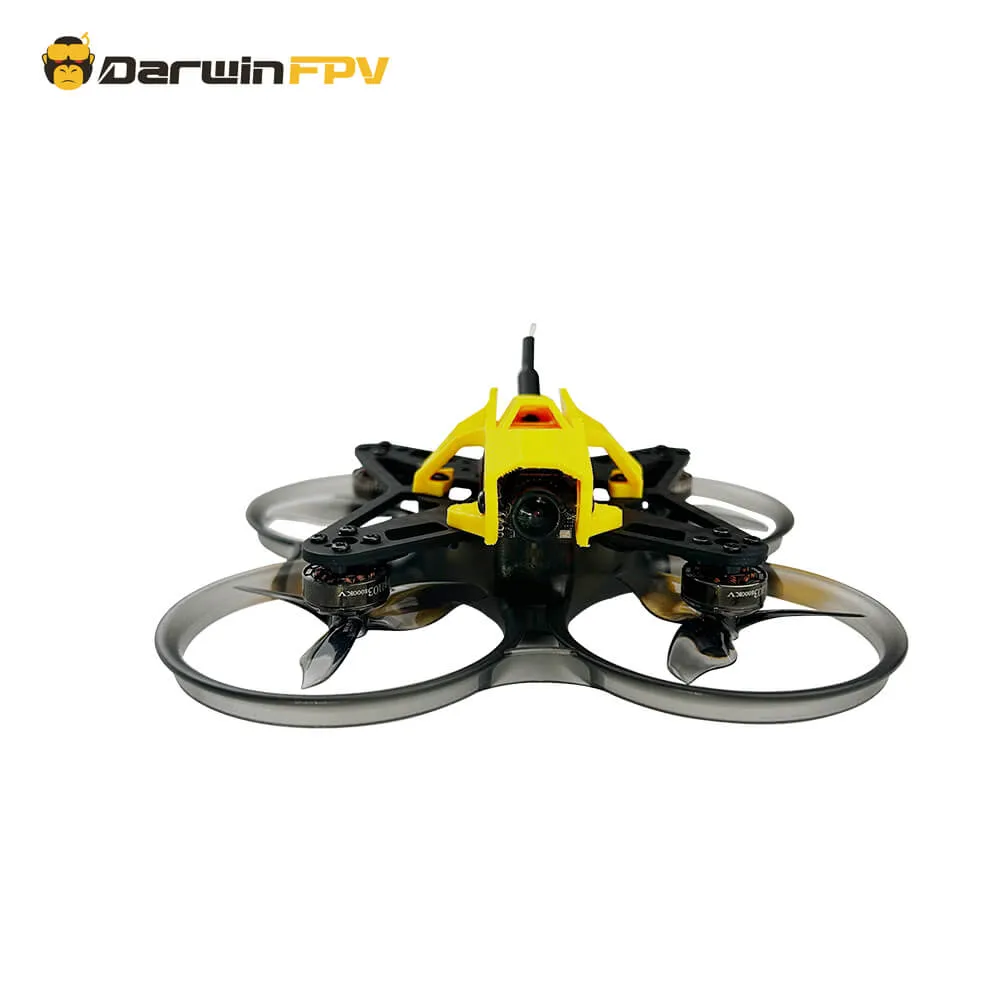 DarwinFPV CineApe20 Compatible with Pavo20 2-inch Whoop FPV Drone