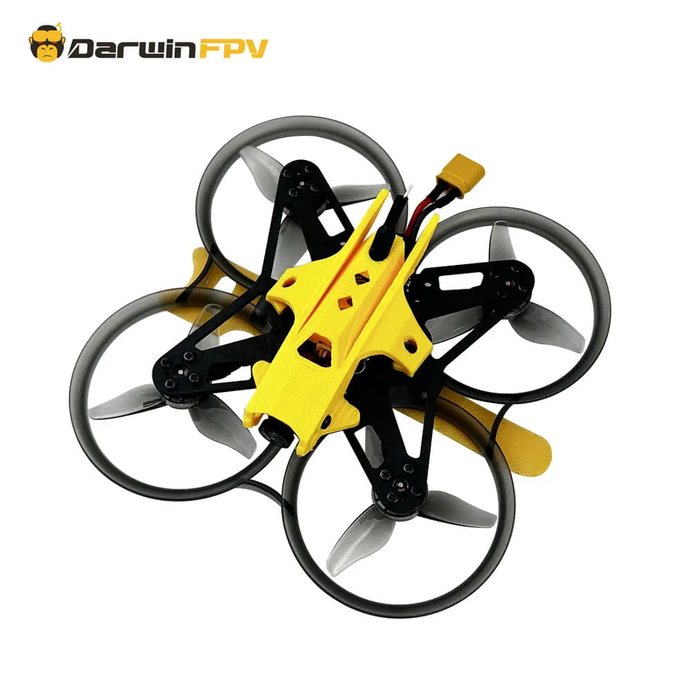 DarwinFPV CineApe20 Compatible with Pavo20 2-inch Whoop FPV Drone