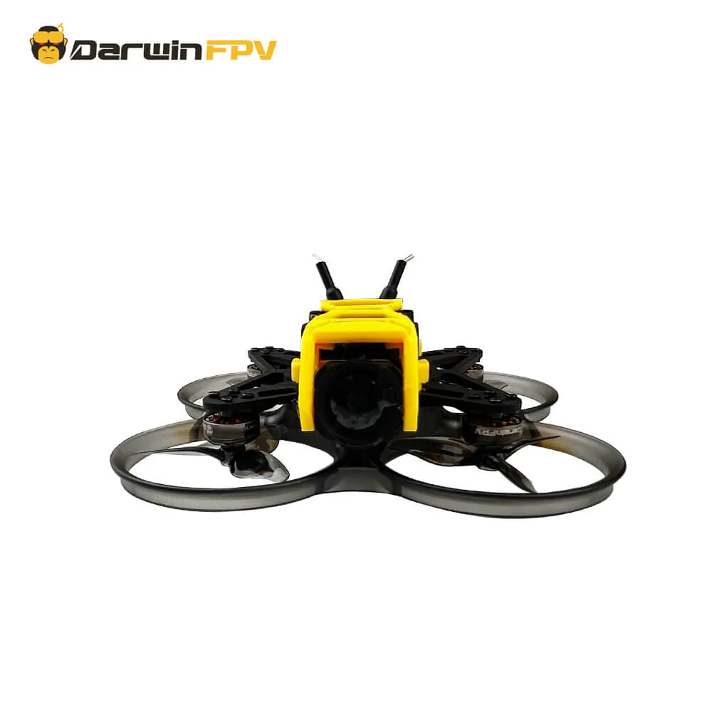DarwinFPV CineApe20 Compatible with Pavo20 2-inch Whoop FPV Drone