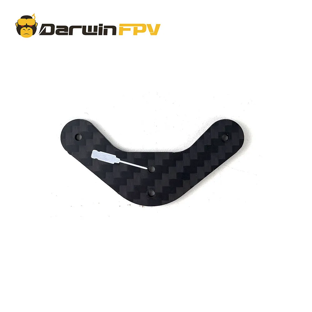 DarwinFPV FoldApe4 Analog Frame