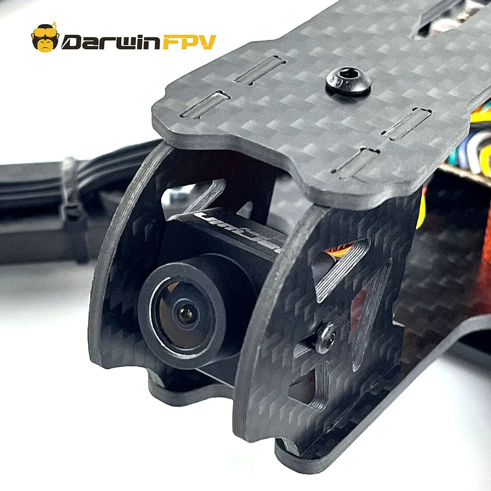 DarwinFPV X9 9" Long Range FPV Drone