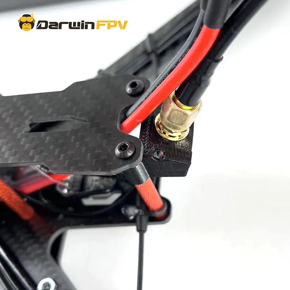 DarwinFPV X9 9" Long Range FPV Drone