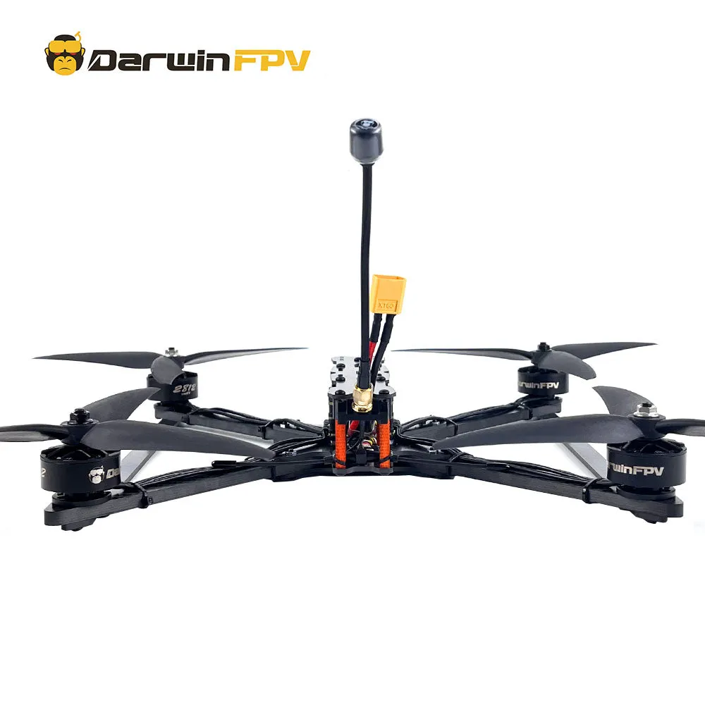 DarwinFPV X9 9" Long Range FPV Drone