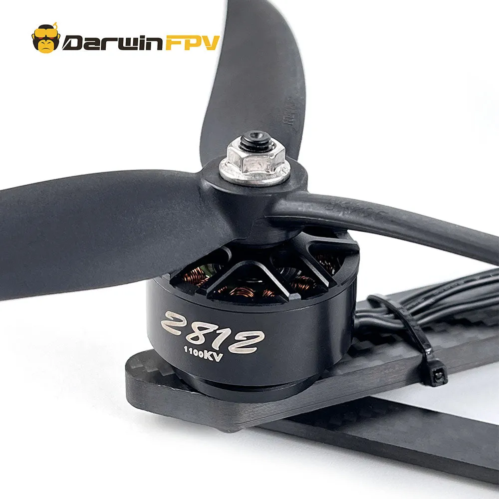 DarwinFPV X9 9" Long Range FPV Drone