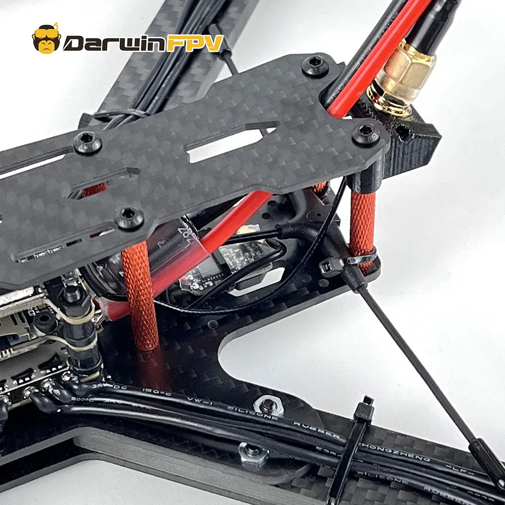 DarwinFPV X9 9" Long Range FPV Drone