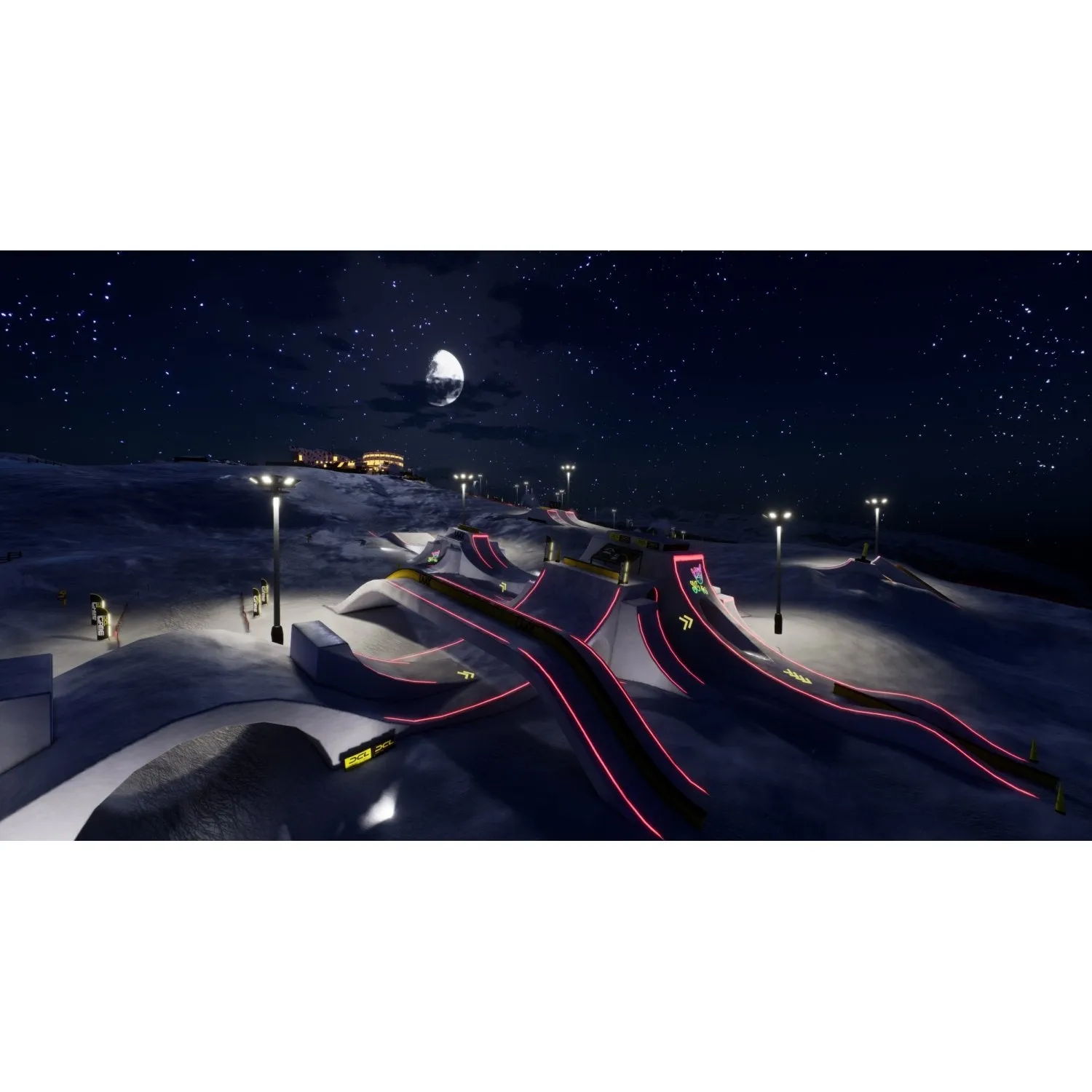 DCL - The Game - PlayStation 4 (EU)