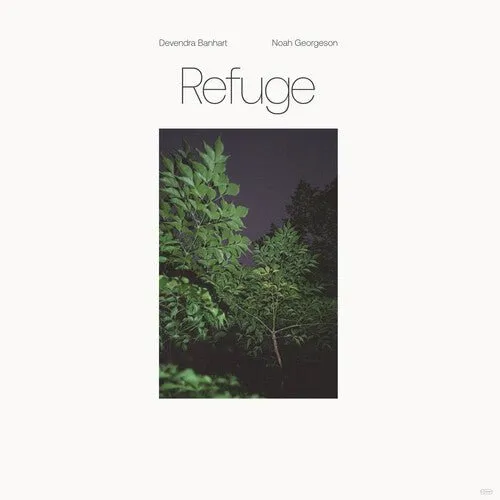 Devendra Banhart - Refuge  (New CD)