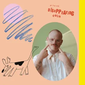 Disappearing Coin - Vinyl LP