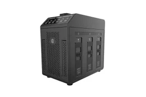 DJI Agras MG-1S Intelligent Battery Charging Hub