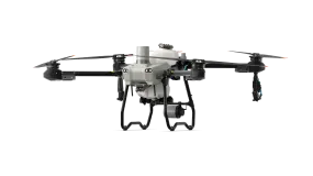 DJI Agras T25 Sprayer Drone