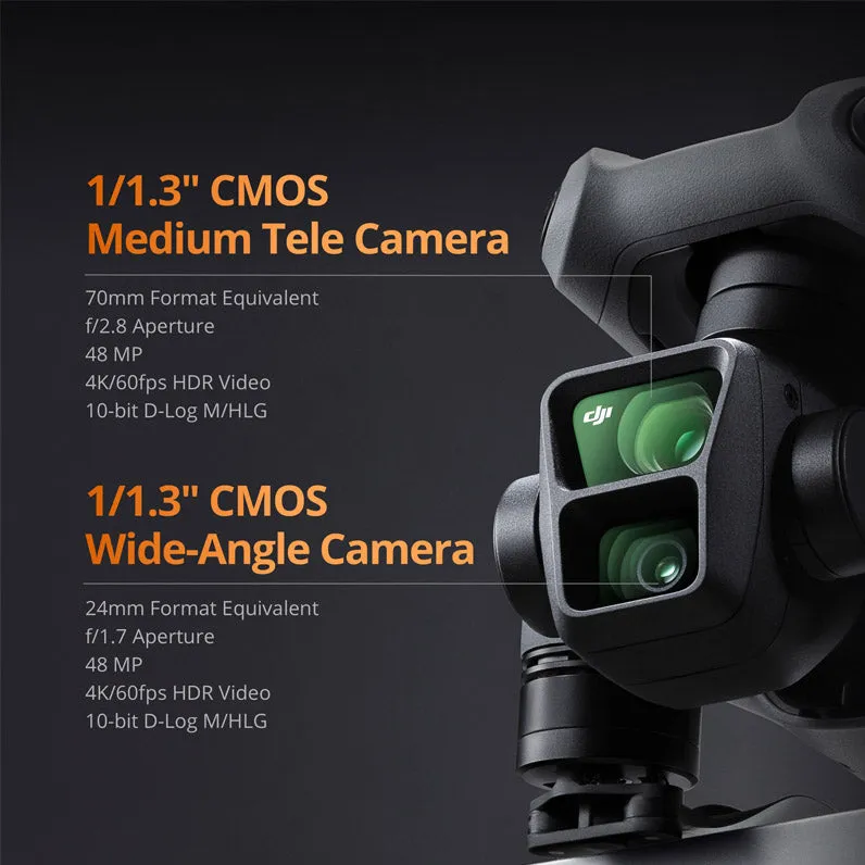DJI Air 3