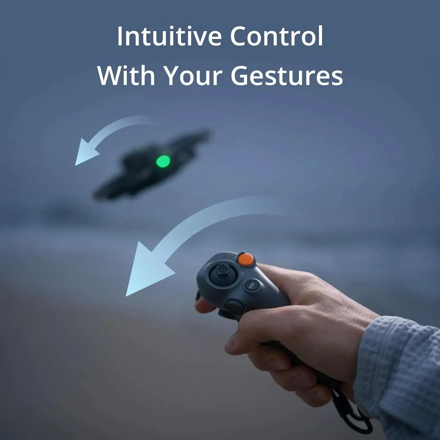 DJI Avata 2 DJI Goggles 3 DJI RC Motion 3 original accessories, brand new without box in stock.for DJI Avata 2 Drone
