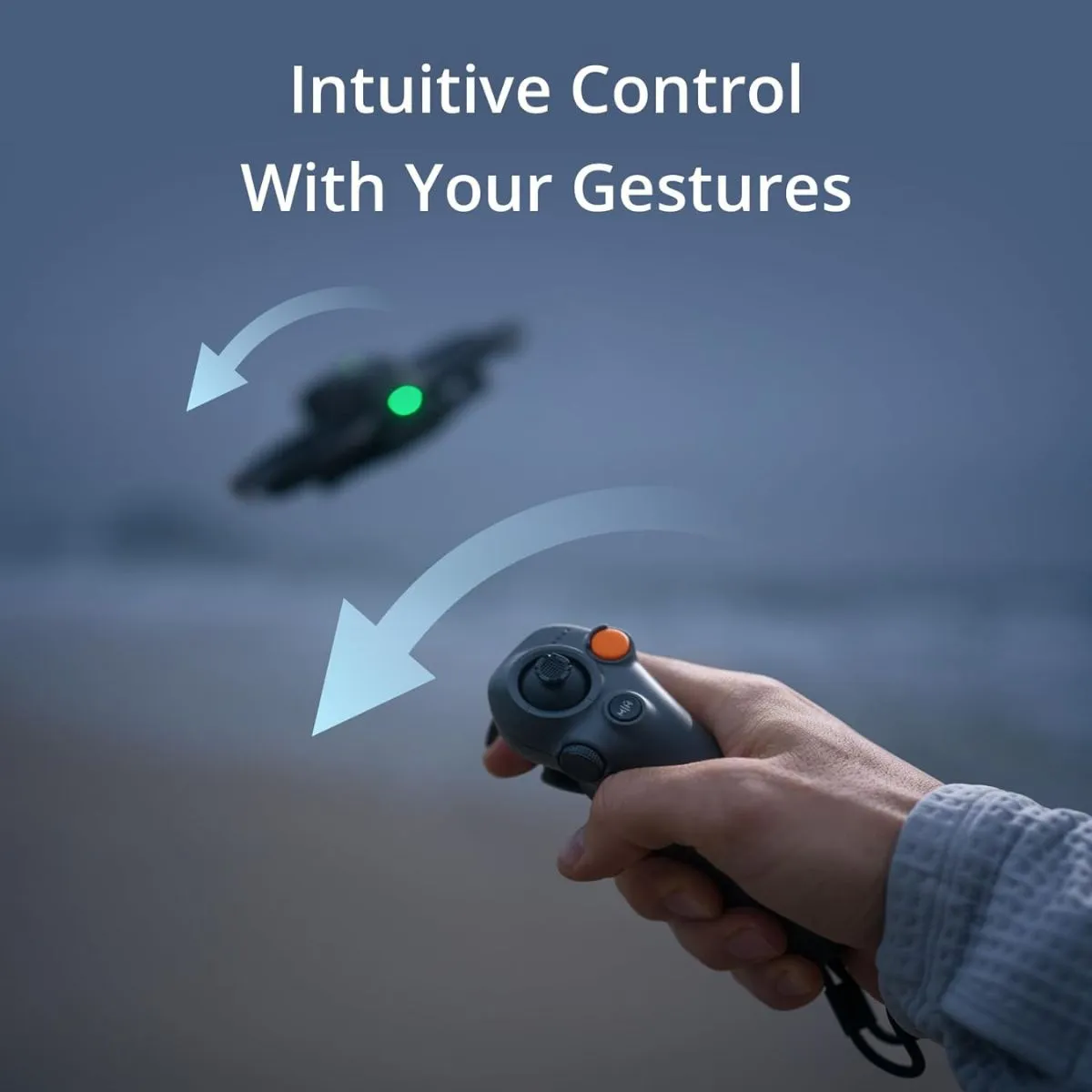 DJI AVATA 2 Fly More Combo (Single / Three Battery) 4K 60fps 46GB FPV Immersive Drone with 23 Minutes Max Flight Time, DJI O4 13Km Max Video Transmission, Easy ACRO, RTH, Turtle Mode and RockSteady / HorizonSteady Stabilization