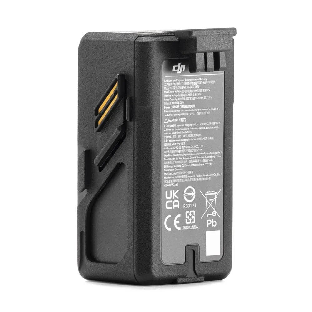 DJI Avata Flight Battery