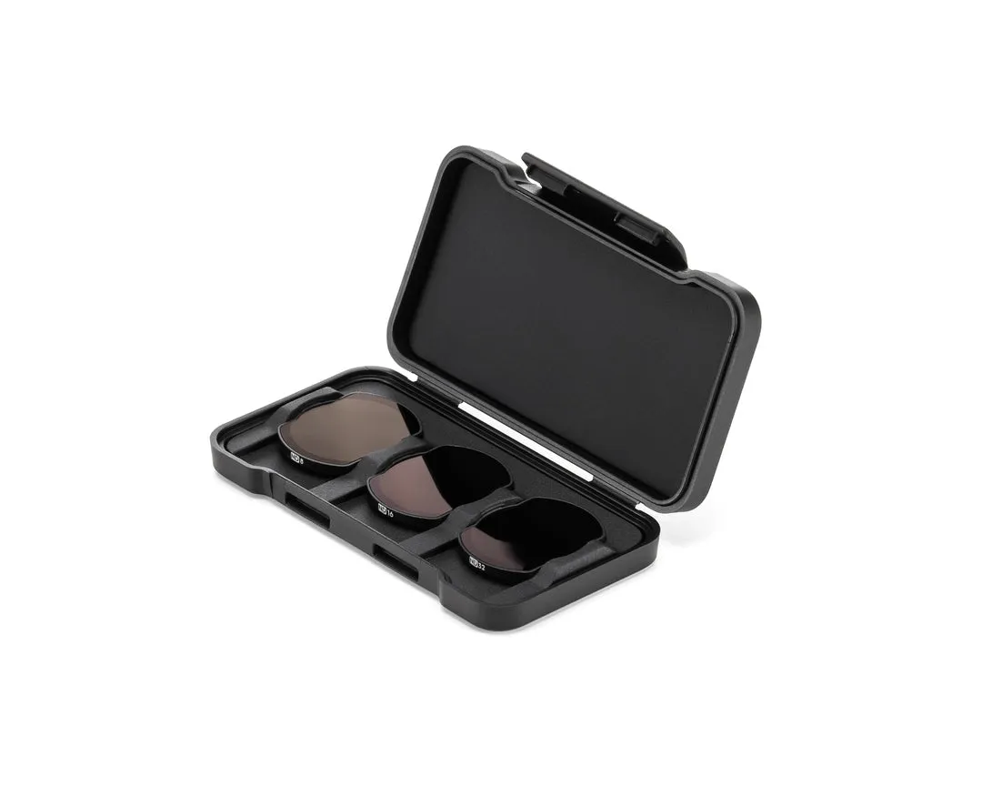 DJI Avata ND Filters Set（ND8/16/32）