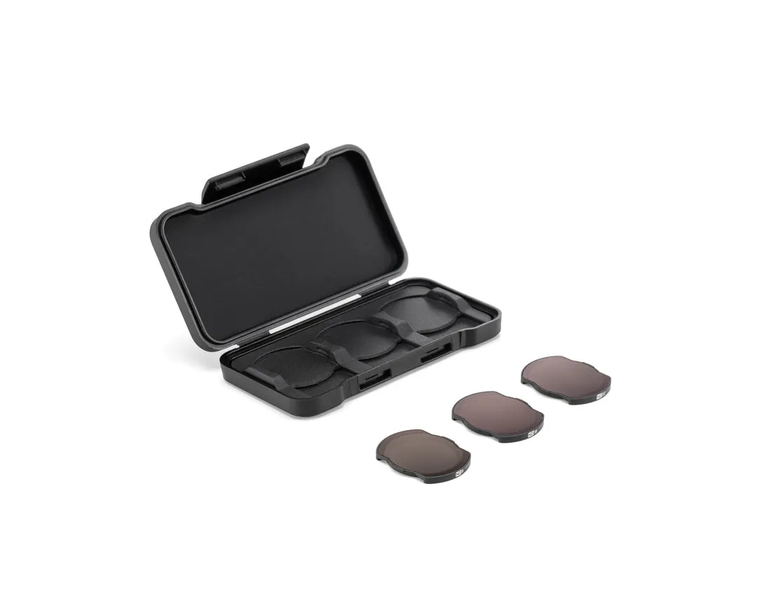 DJI Avata ND Filters Set（ND8/16/32）