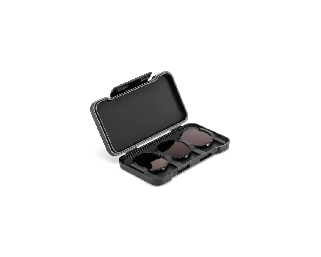 DJI Avata ND Filters Set（ND8/16/32）