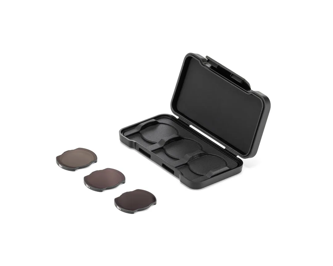 DJI Avata ND Filters Set（ND8/16/32）