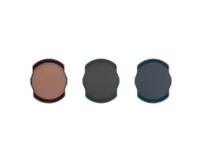 DJI Avata ND Filters Set（ND8/16/32）