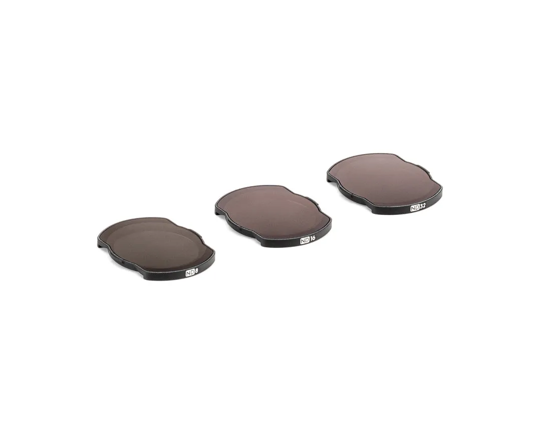 DJI Avata ND Filters Set（ND8/16/32）