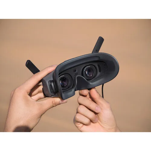 DJI Avata Pro-View Combo (DJI RC Motion 2)