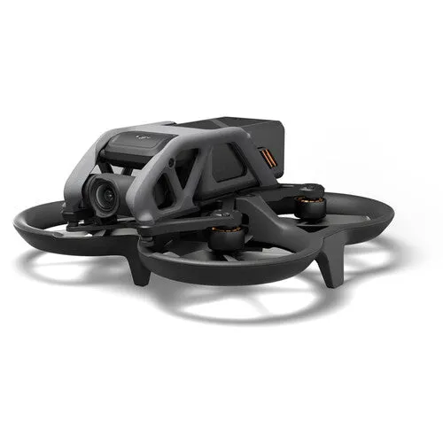 DJI Avata Pro-View Combo (DJI RC Motion 2)