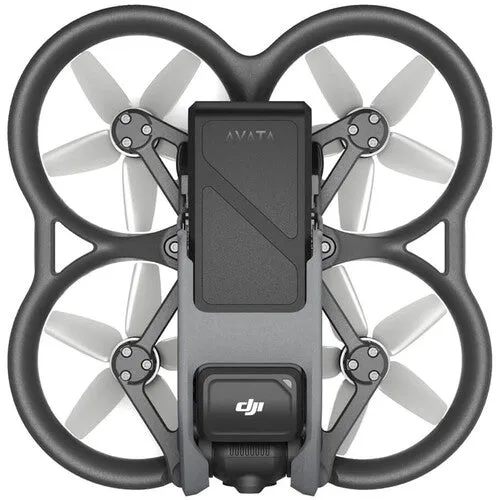 DJI Avata Pro-View Combo (DJI RC Motion 2)