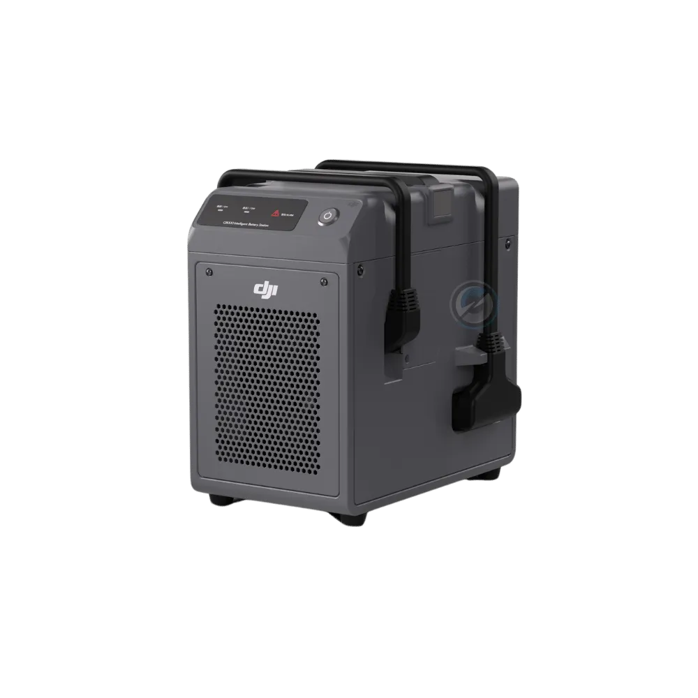 DJI C8000 Intelligent Battery Station