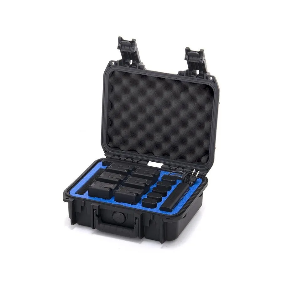 DJI FPV Battery Case by GPC