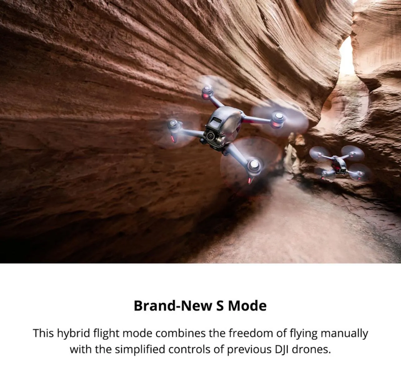DJI FPV Combo FREE Sandisk 128GB Card - 1 Year Local DJI Warranty