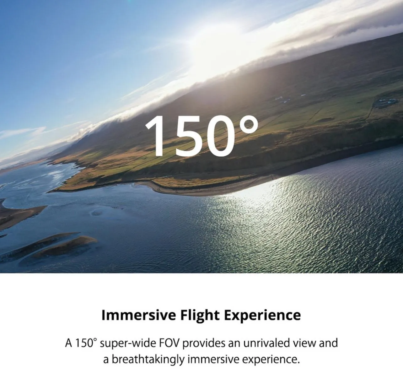 DJI FPV Combo FREE Sandisk 128GB Card - 1 Year Local DJI Warranty