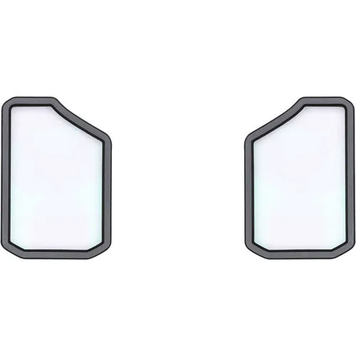 DJI FPV Part 14 Goggles Corrective Lenses (-2.0D)
