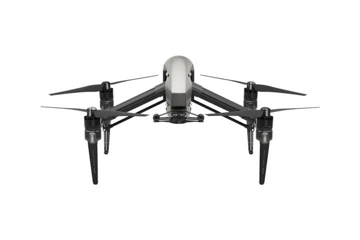 DJI Inspire 2